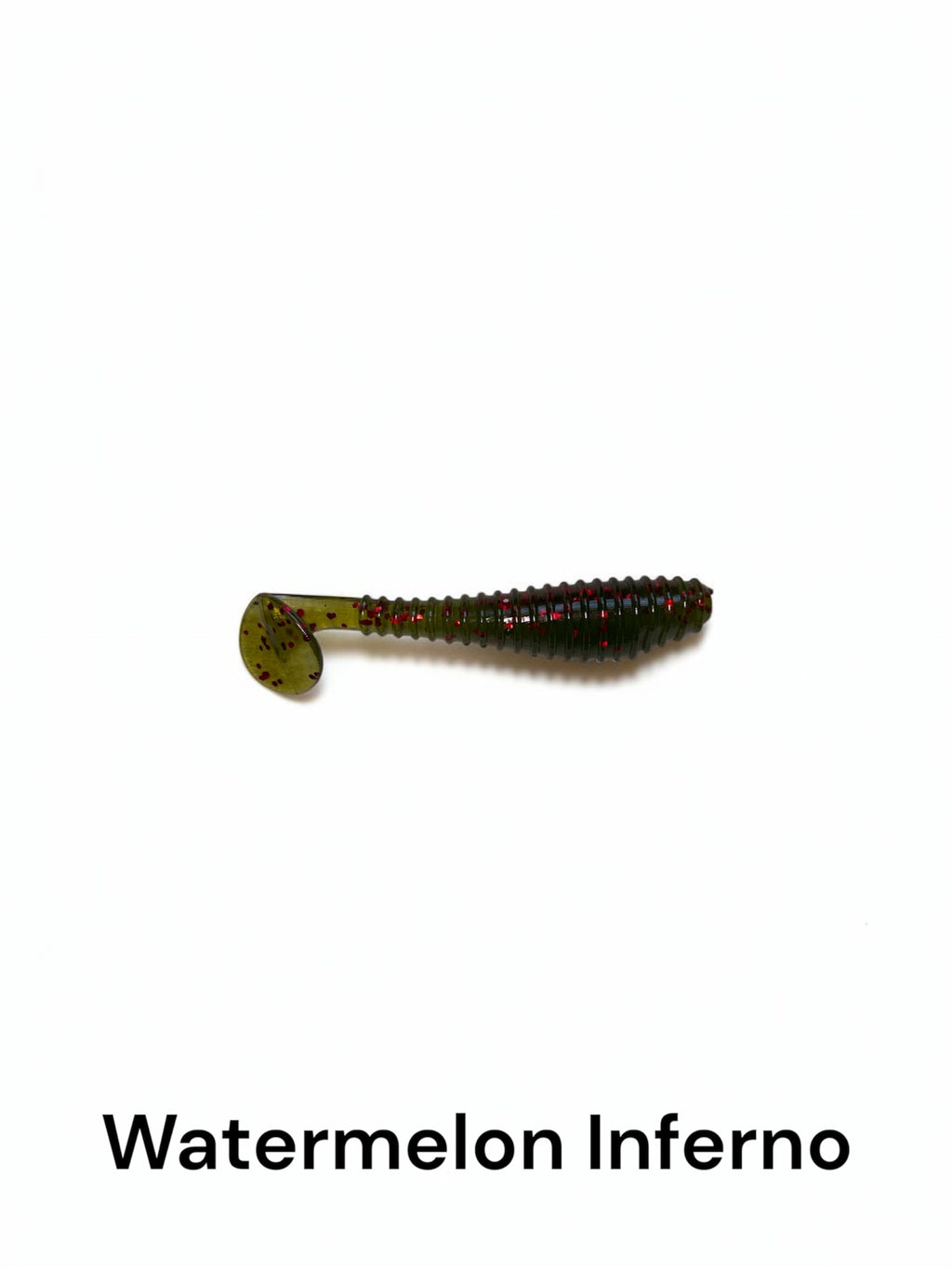 Paddle Tail