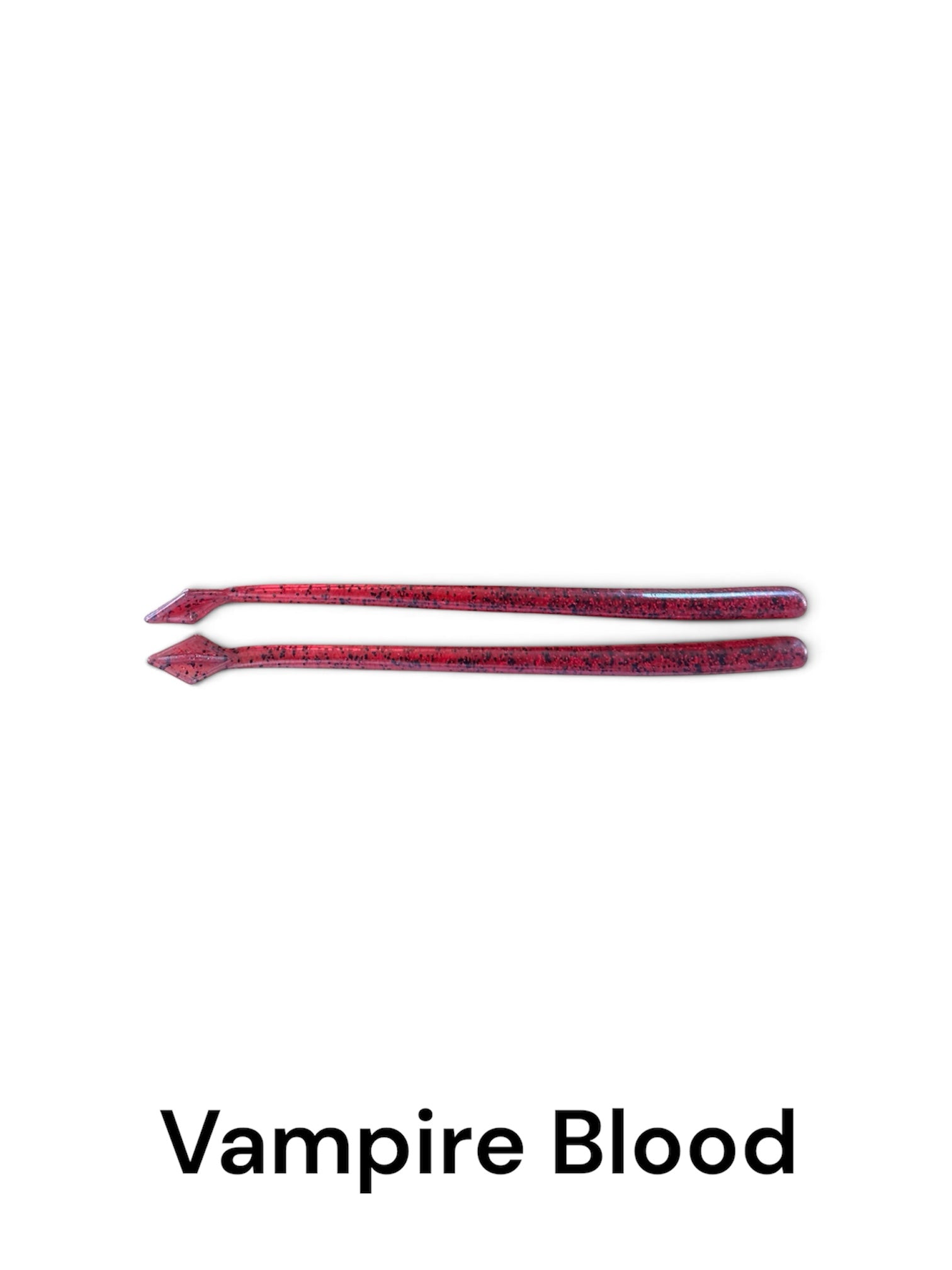 Dragon Tail Finesse Worms