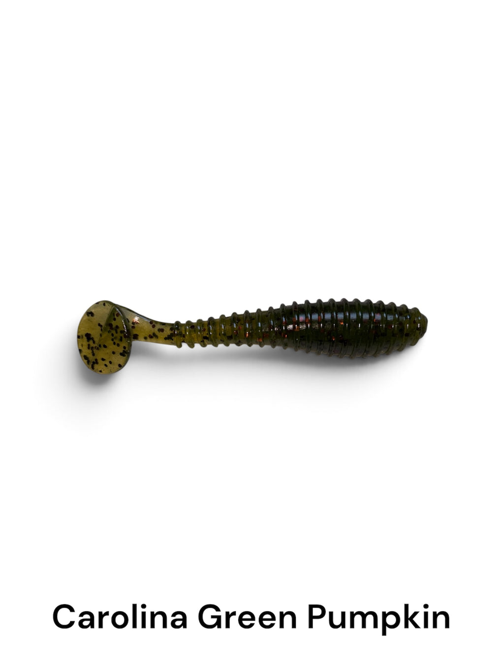 Paddle Tail