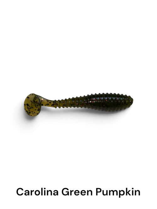 Paddle Tail