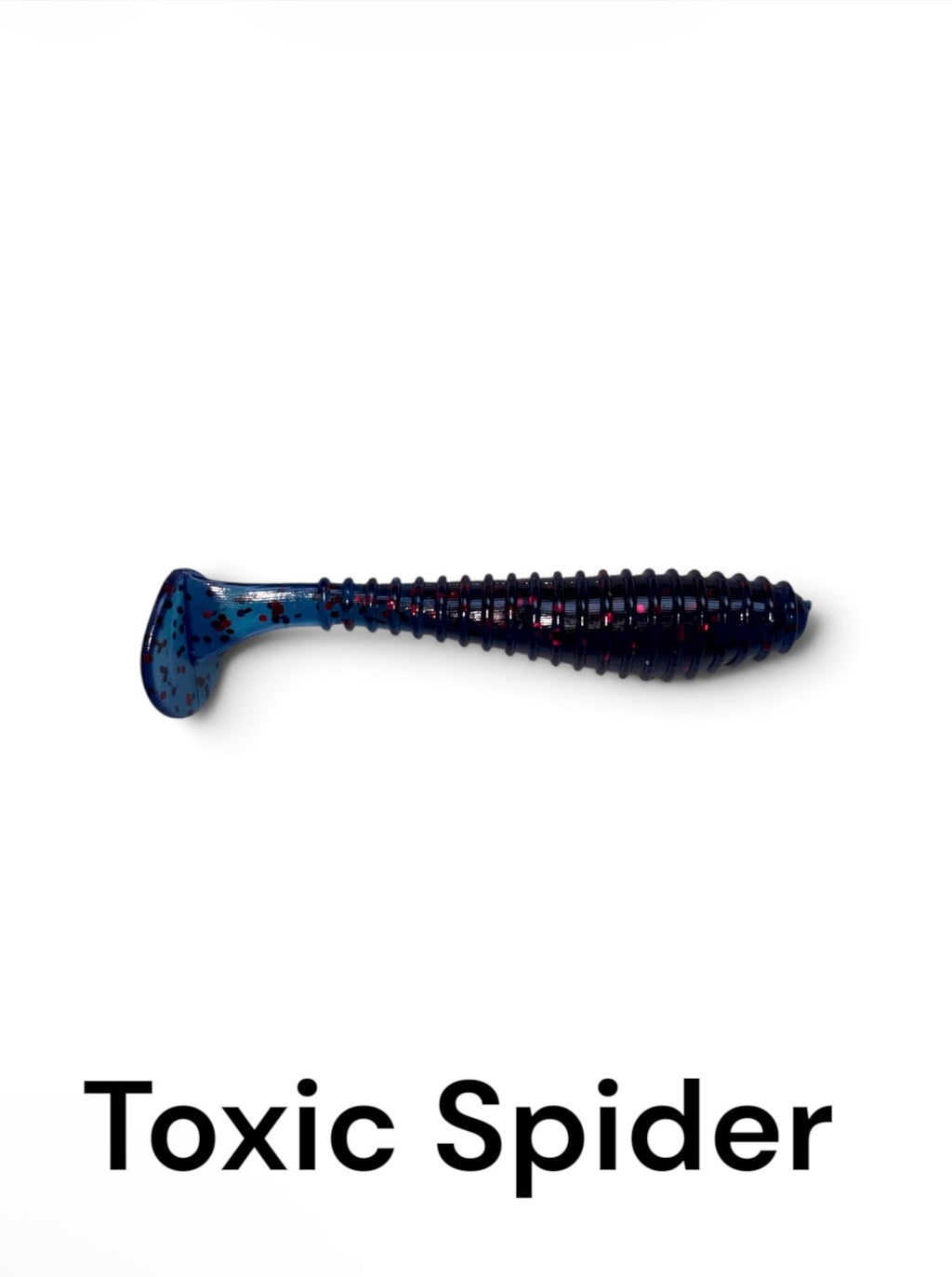 Paddle Tail