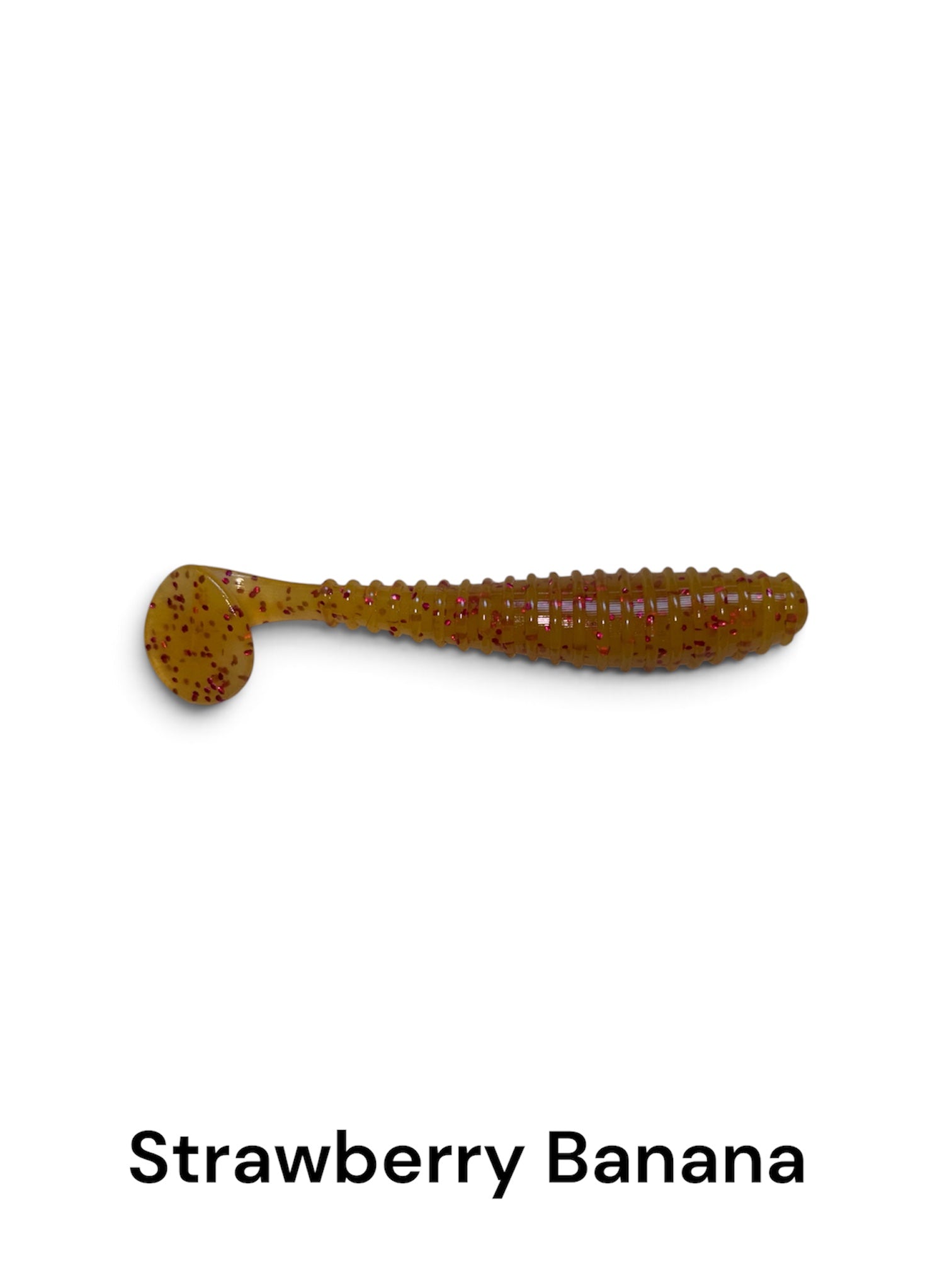 Paddle Tail